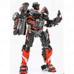 DX9 K3 La Hire  Hot Rod